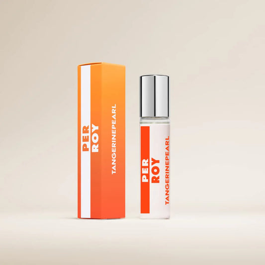 TANGERINEPEARL - PERROY