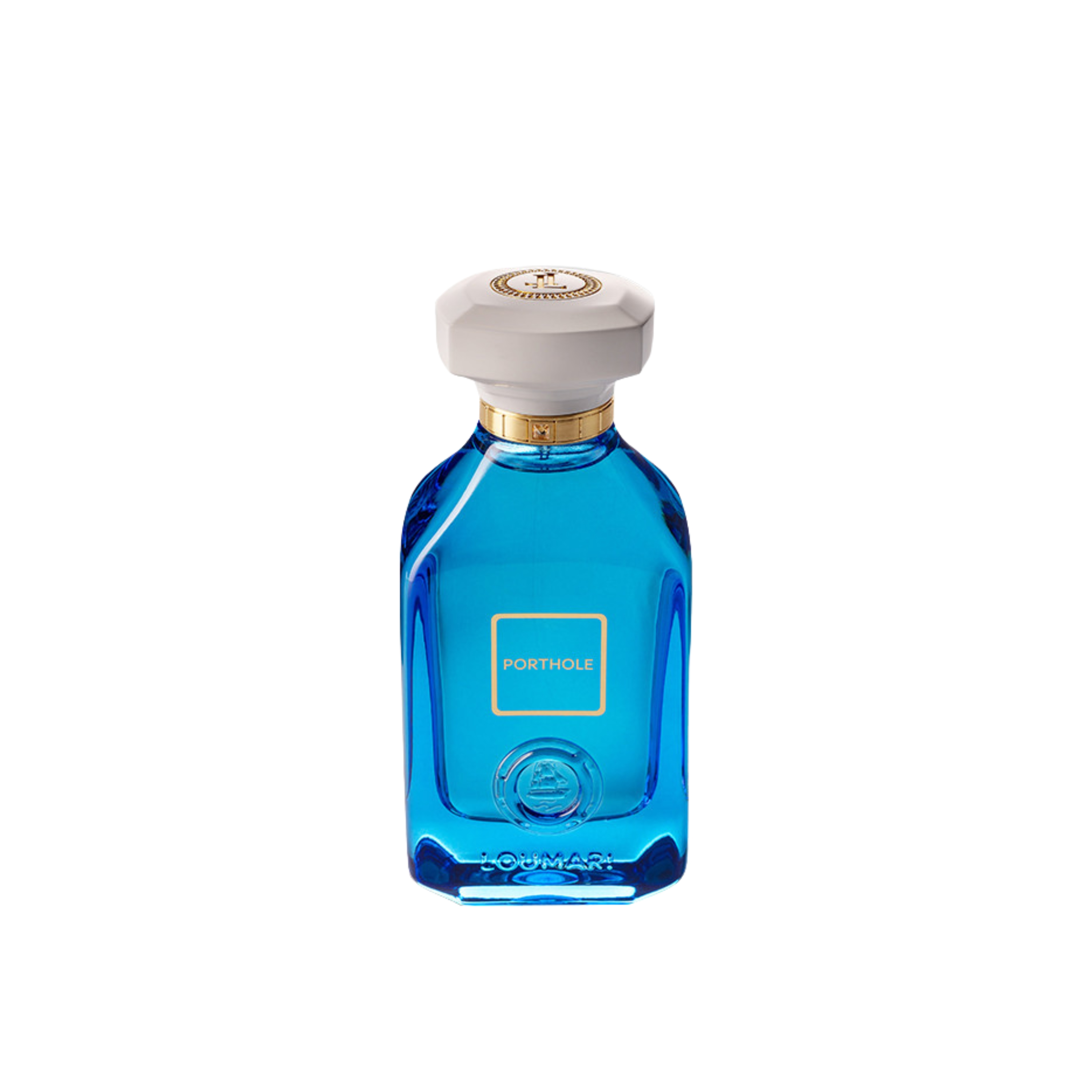 香水(ユニセックス) Loumari Porthole 100ml PORTHOLE - LOUMARI – Fragrance Passion