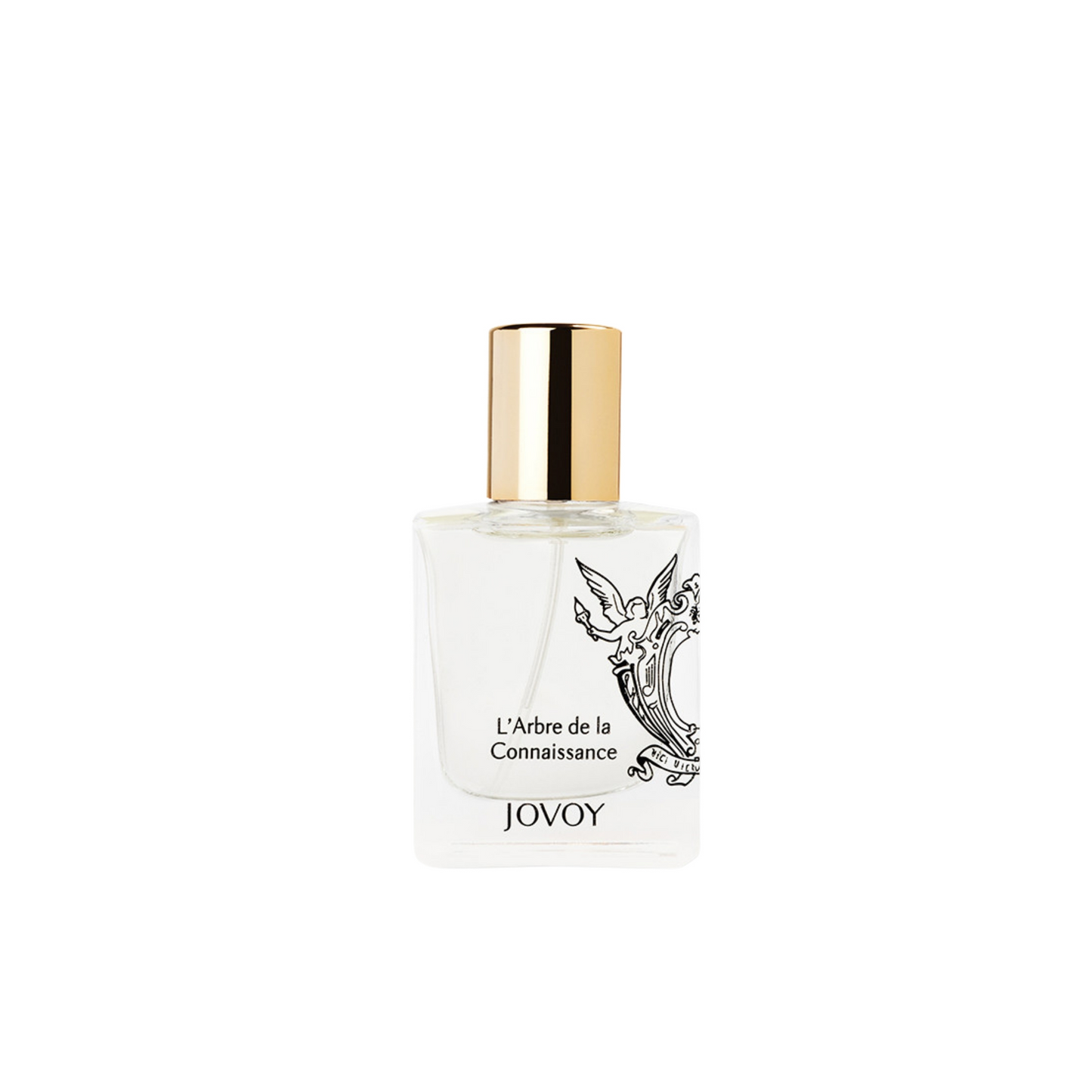 L'ARBRE DE LA CONNAISSANCE - JOVOY