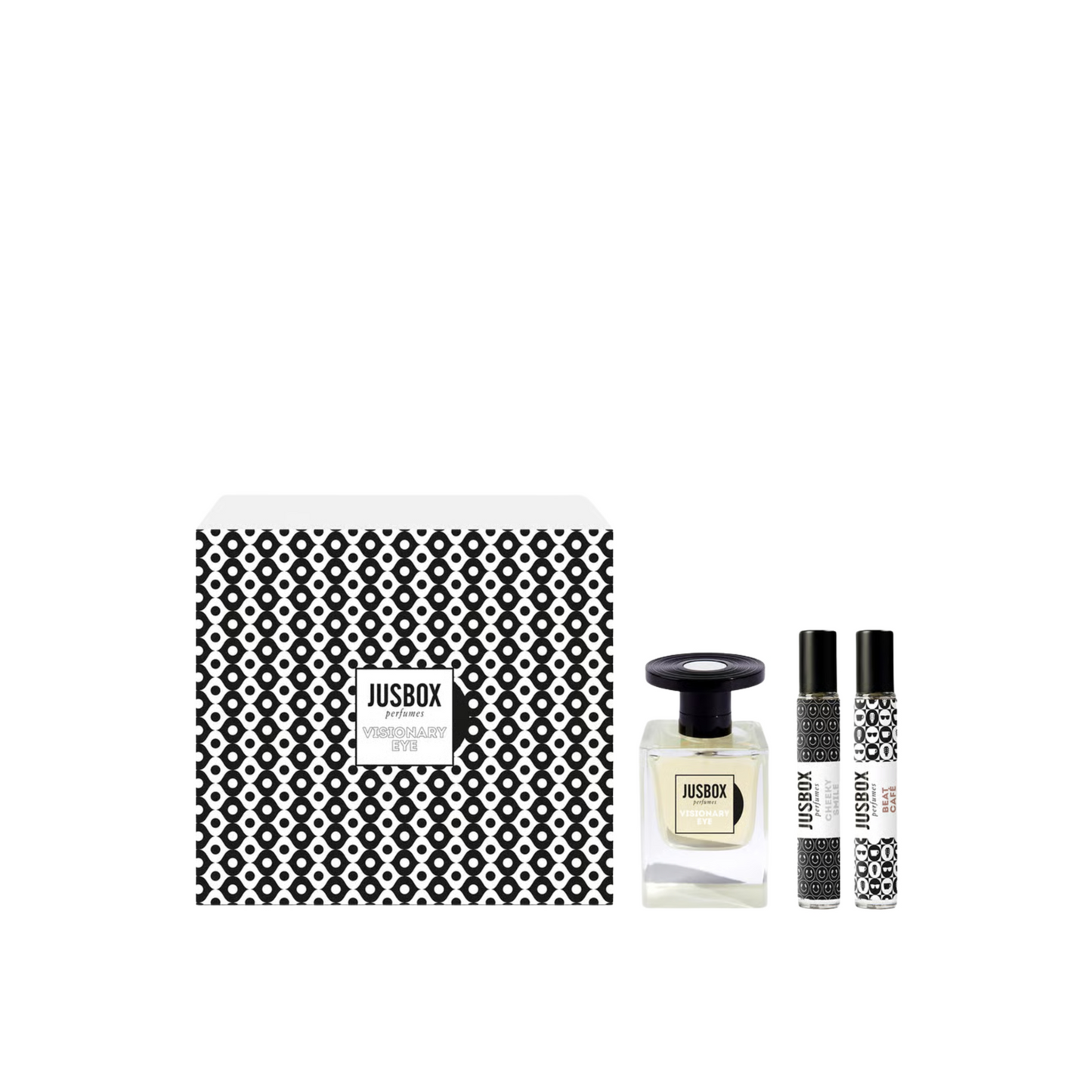 BOIS IMPERIAL EXTRAIT - ESSENTIAL PARFUMS