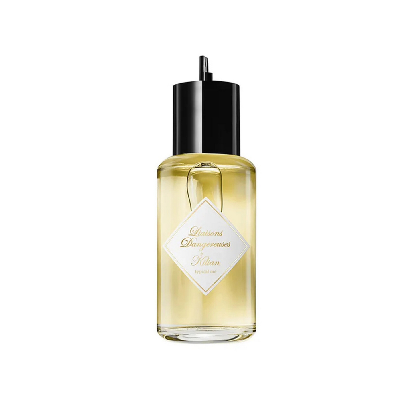 LIGAZONES PELIGROSAS - KILIAN