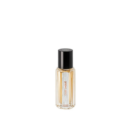 OUD LACQUERED - LES BAINS GUERBOIS