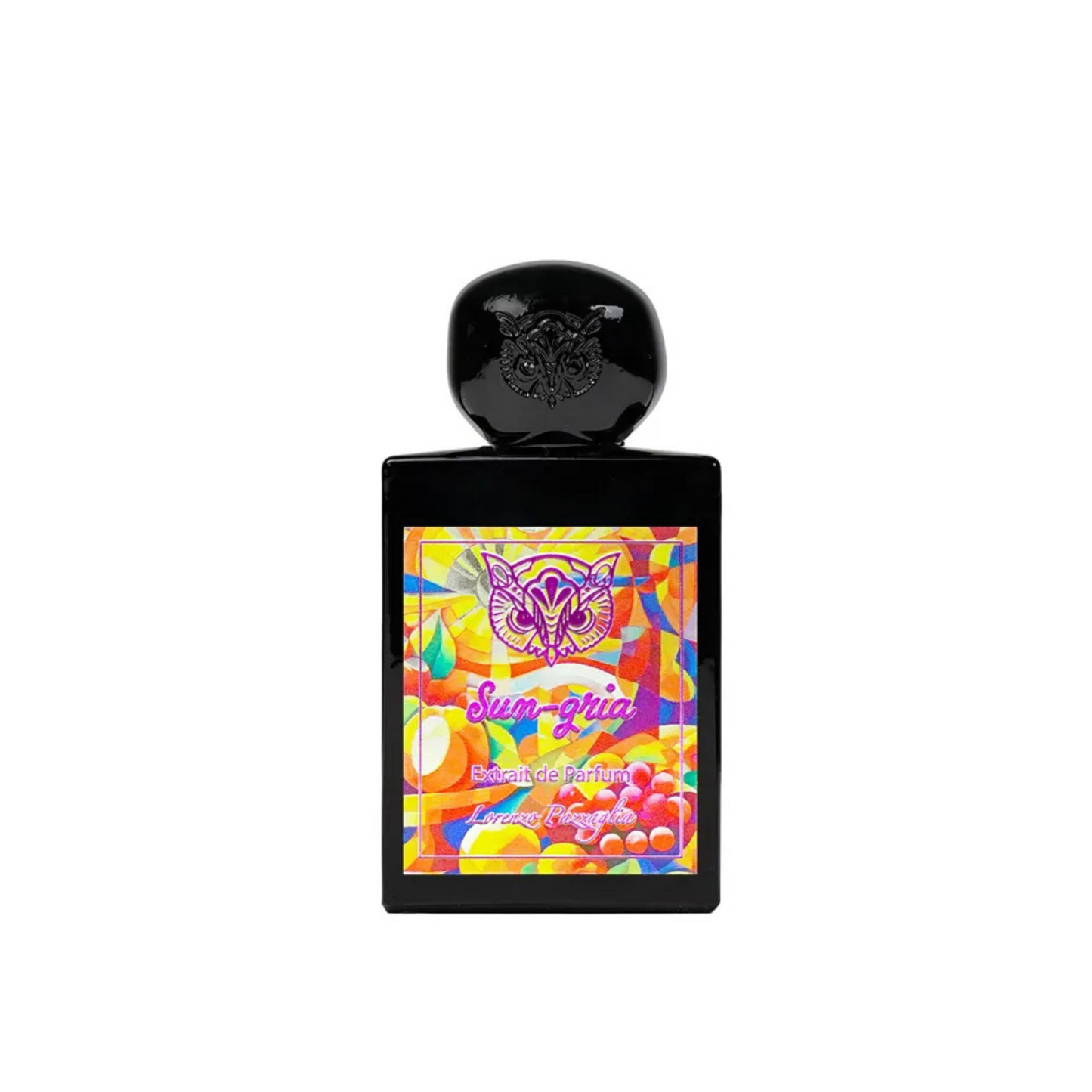 SUN GRIA - LORENZO PAZZAGLIA