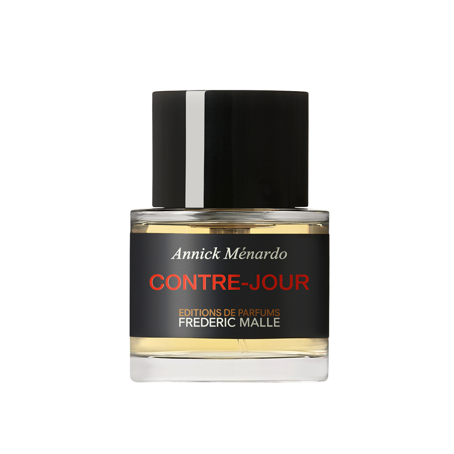 CONTRE -JOURS - FREDERIC MALLE