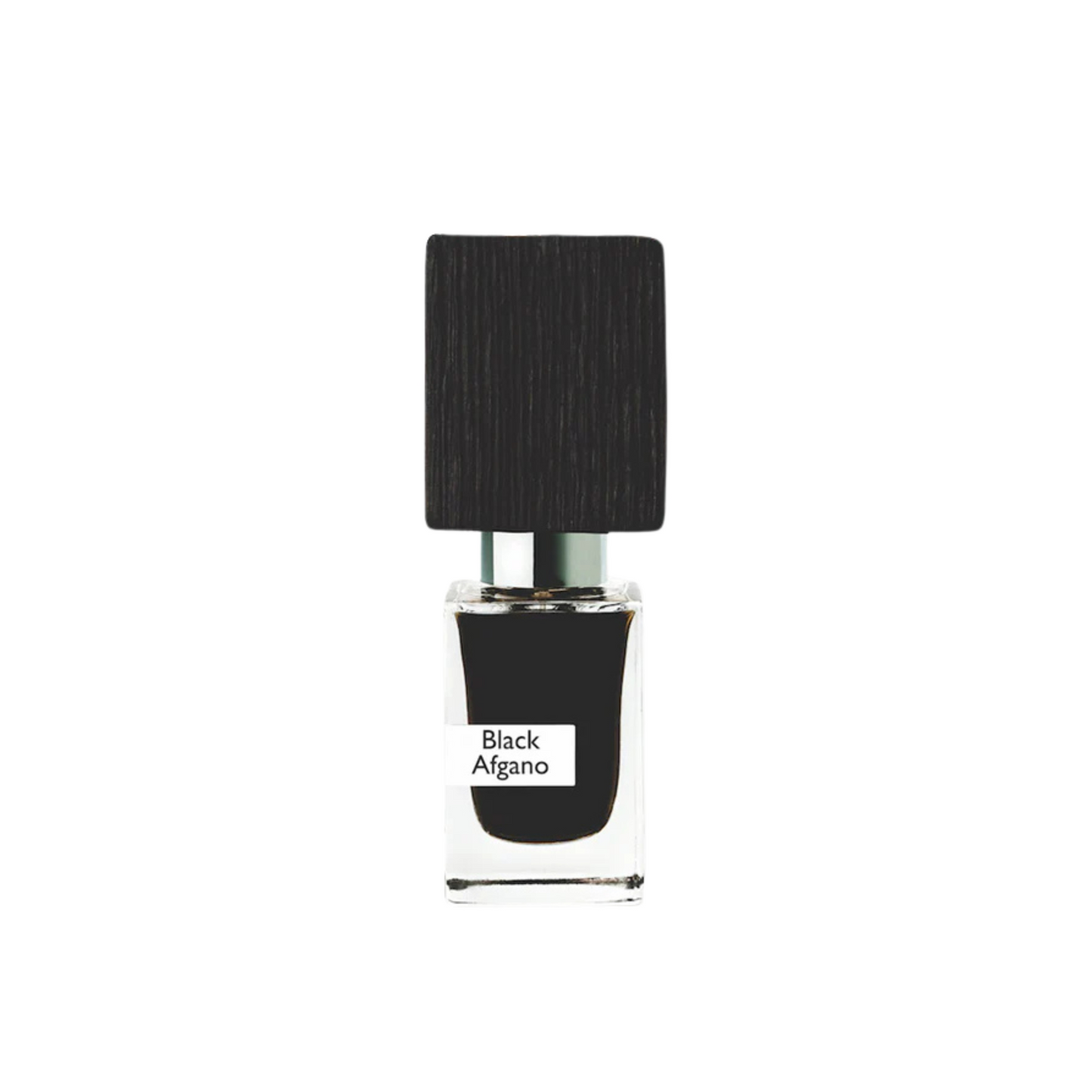 BLACK AFGANO - NASOMATTO