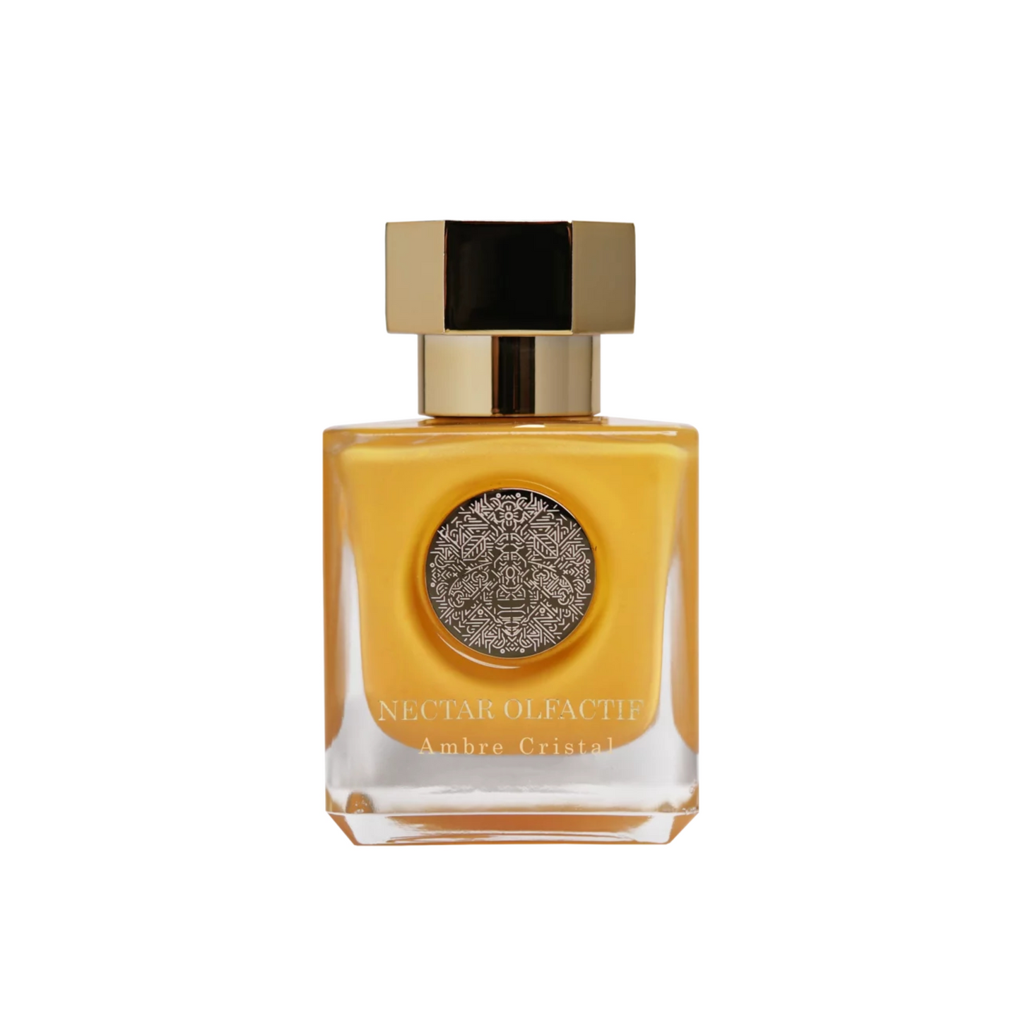AMBRE CRISTAL - NECTAR OLFACTIF