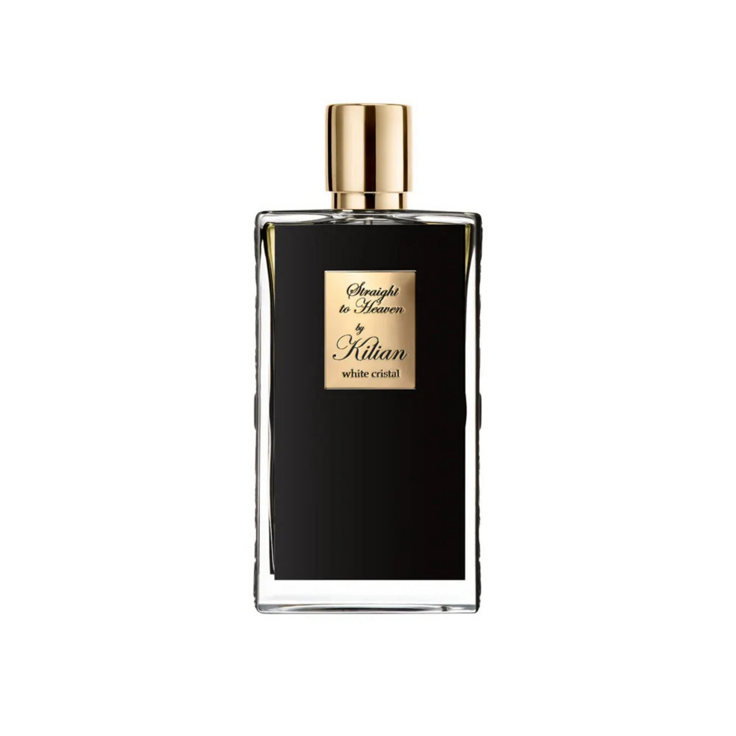 STRAIGHT TO HEAVEN - KILIAN