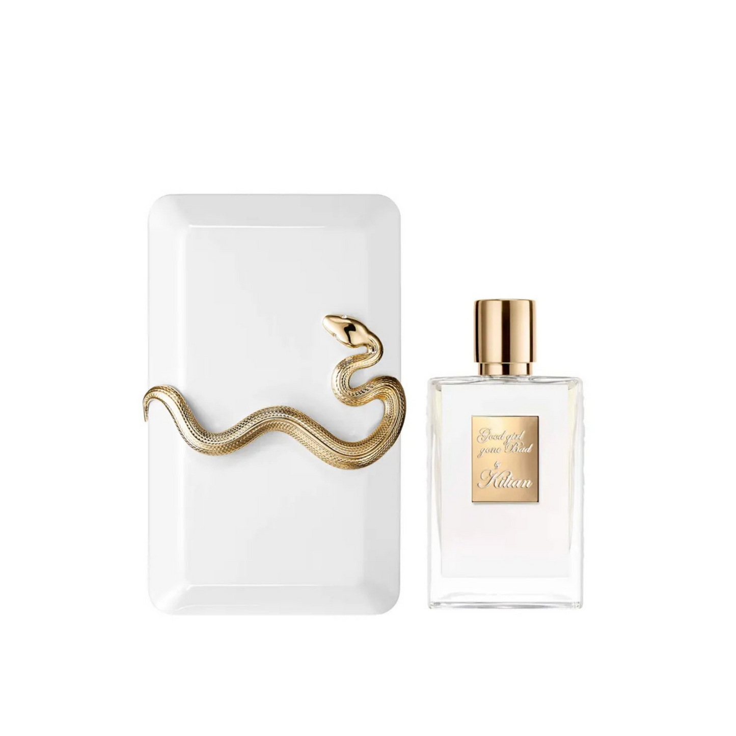 GOOD GIRL GONE BAD COFRE - KILIAN