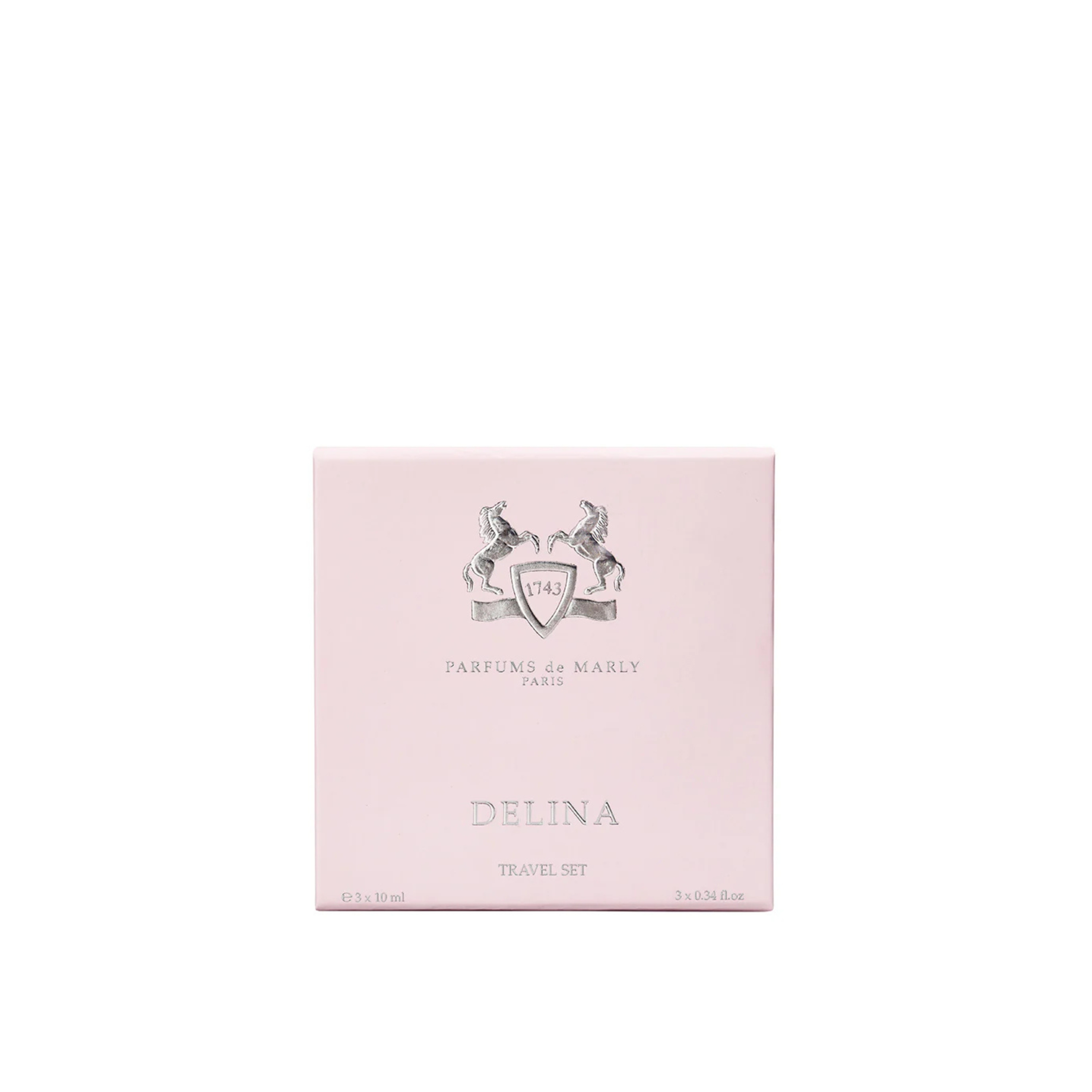 DISCOVERY SET - PARFUMS DE MARLY – Fragrance Passion