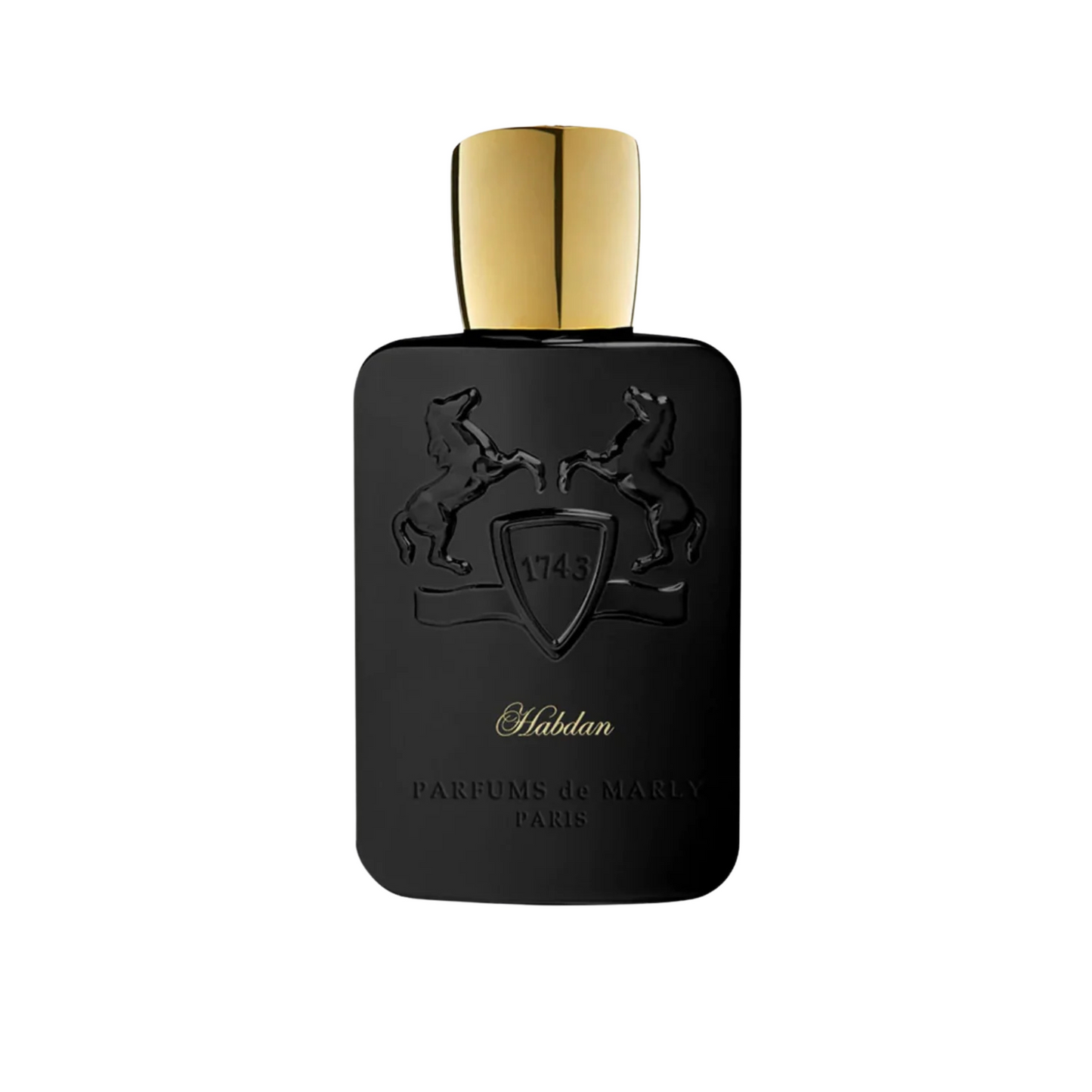 HABDAN - PARFUMS DE MARLY