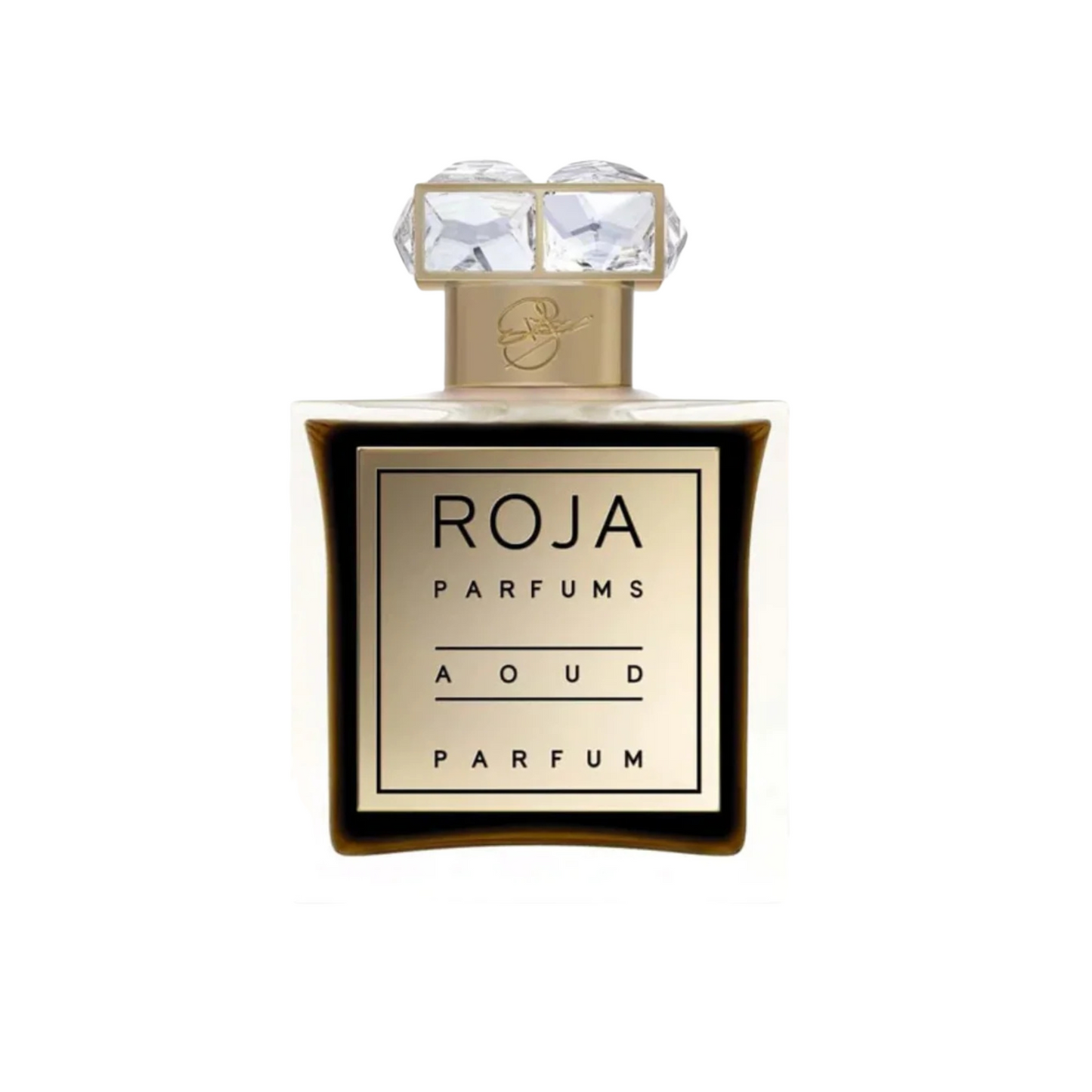 AOUD - ROJA
