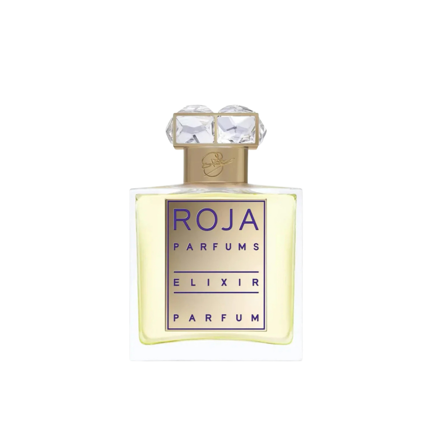 ÉLIXIR POUR FEMME - ROJA