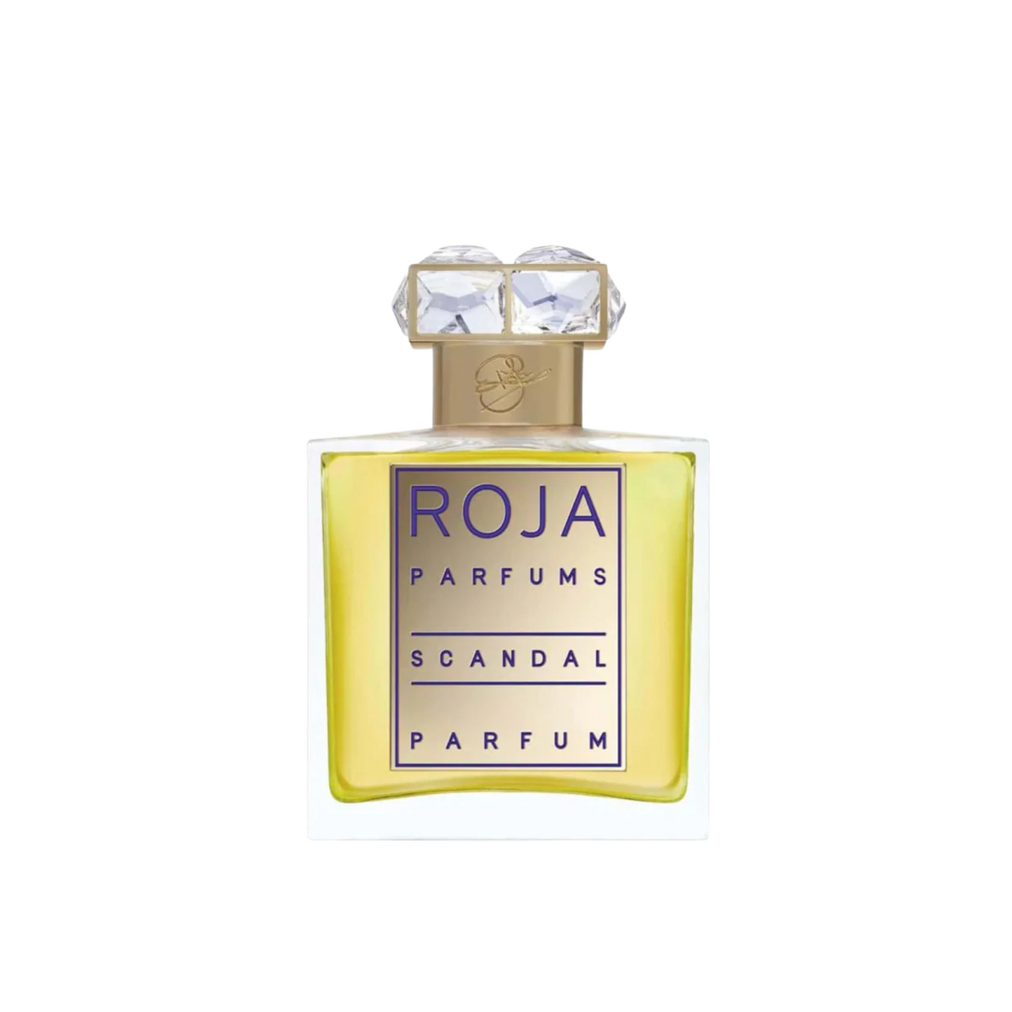 SCANDAL POUR FEMME - ROJA