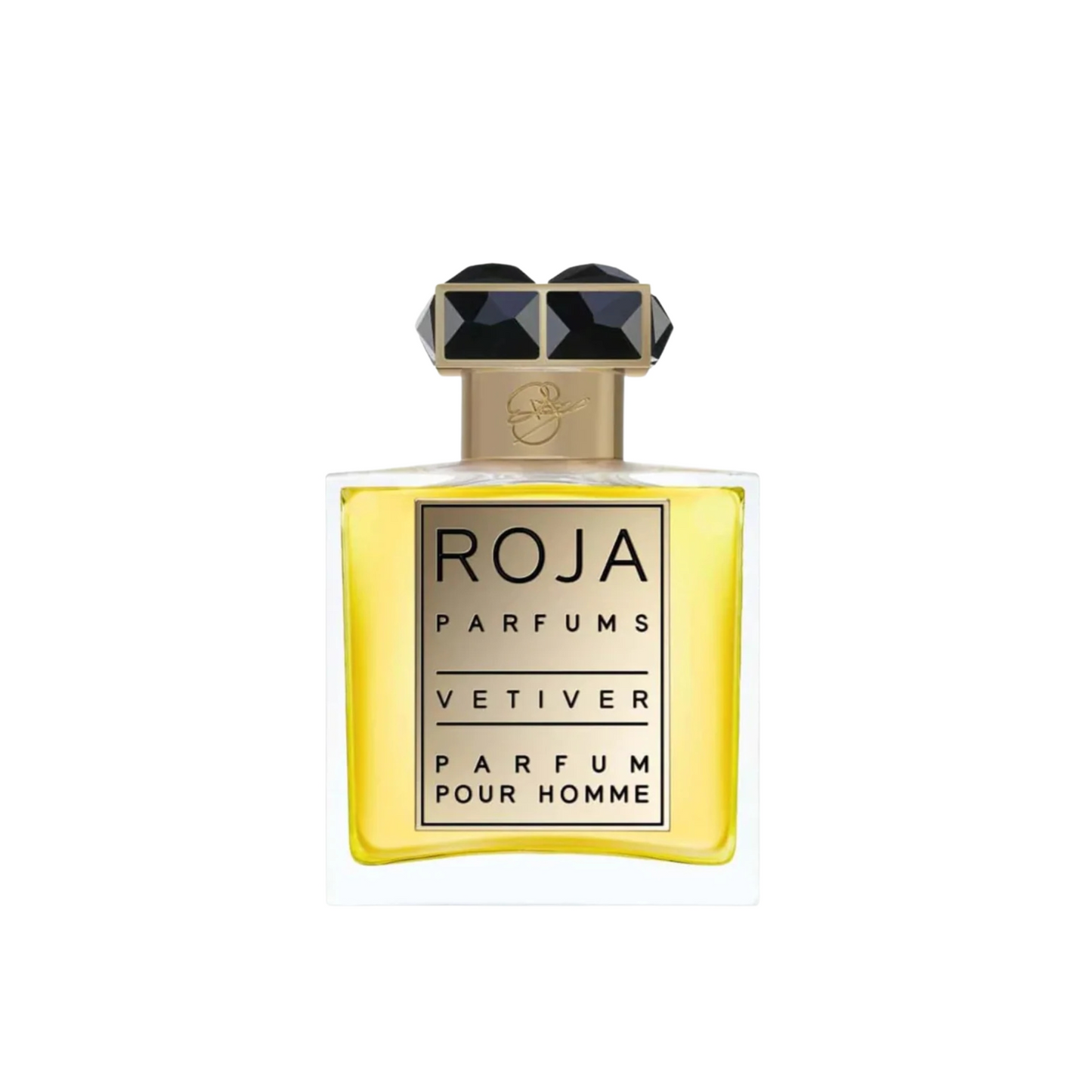 VETIVER POUR HOMME - ROJA