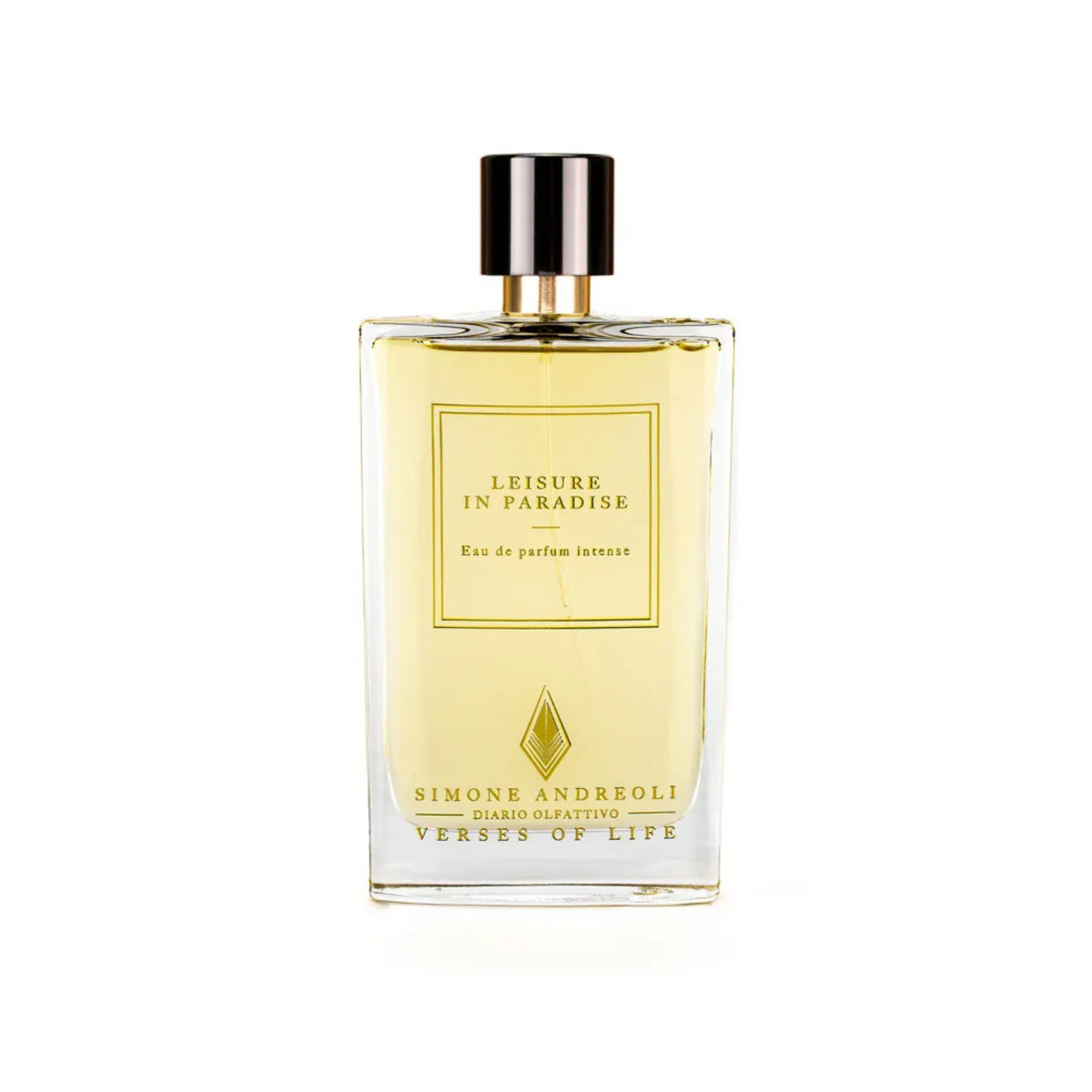 LEISURE IN PARADISE - SIMONE ANDREOLI