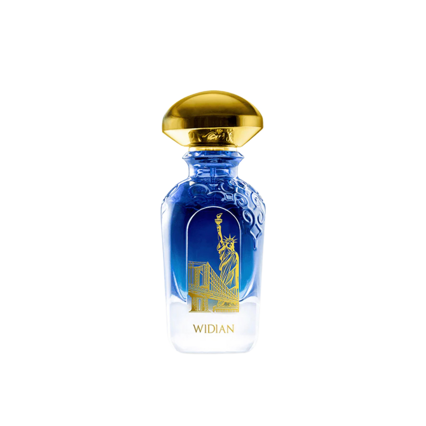 NEW YORK - WIDIAN