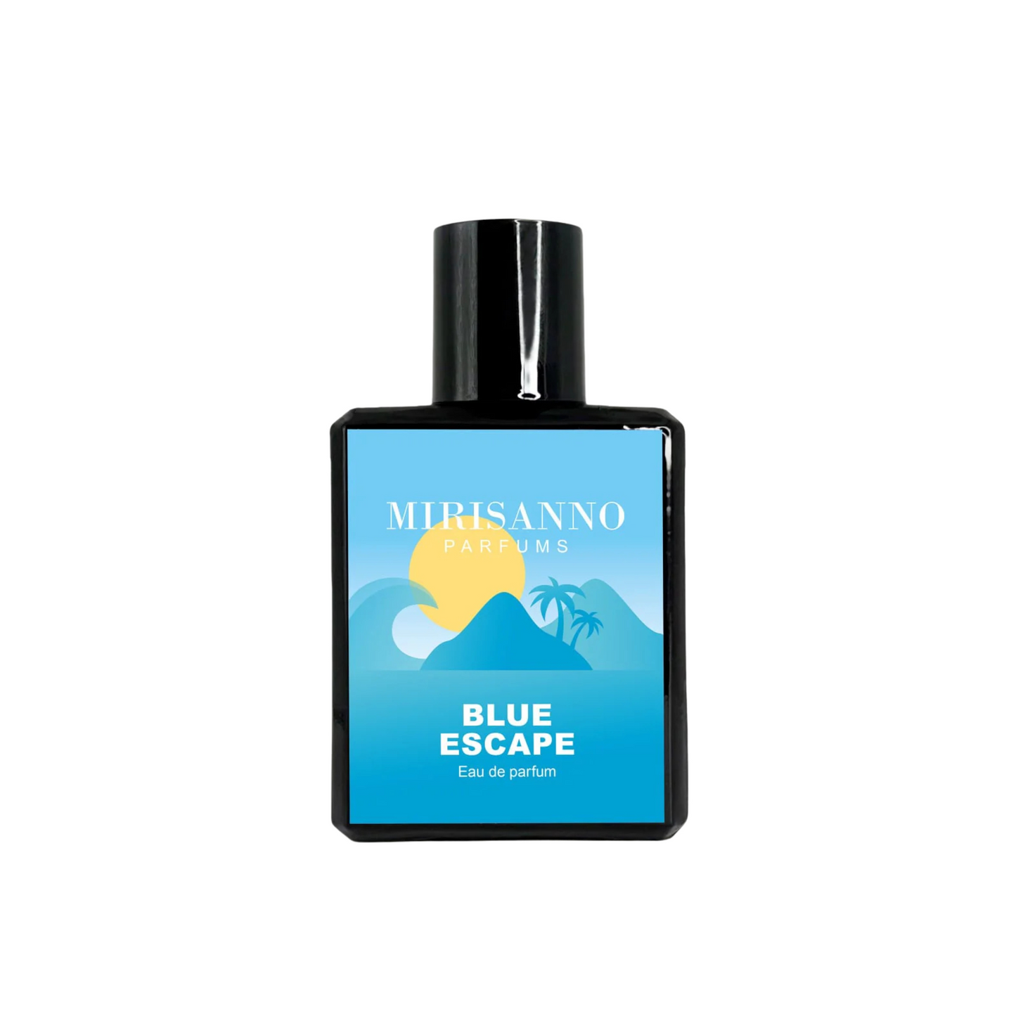 BLUE ESCAPE - MIRISANNO