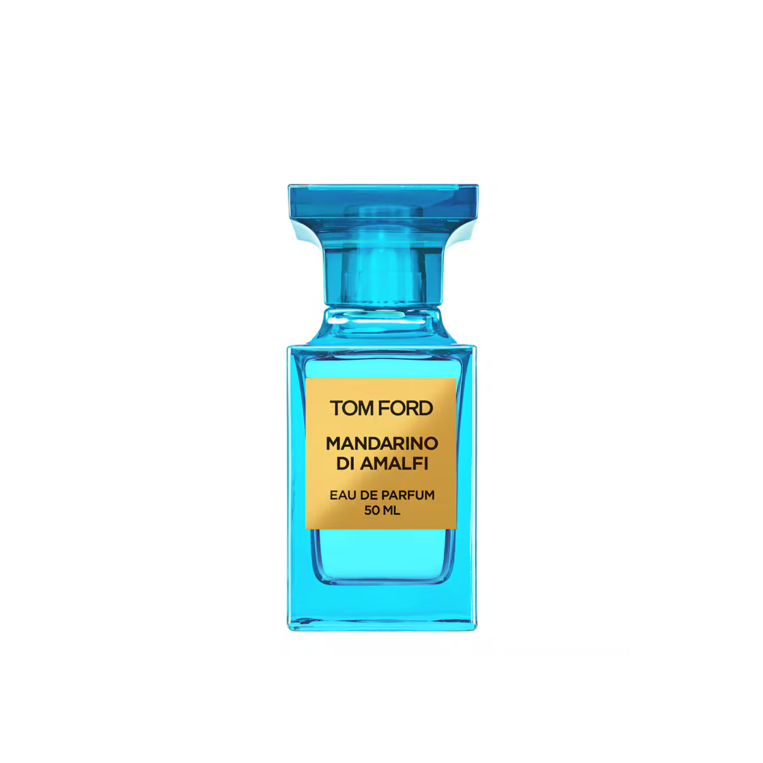 TOM FORD 香水 MANDARINO DI AMALFI 50ML MANDARINO DI AMALFI - TOM FORD – Fragrance Passion
