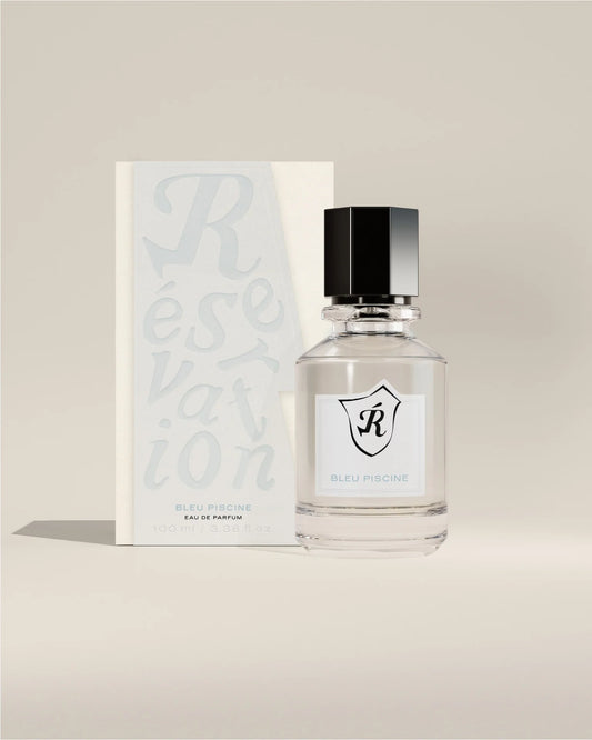 AZUL PISCINA - Reservas Perfumes
