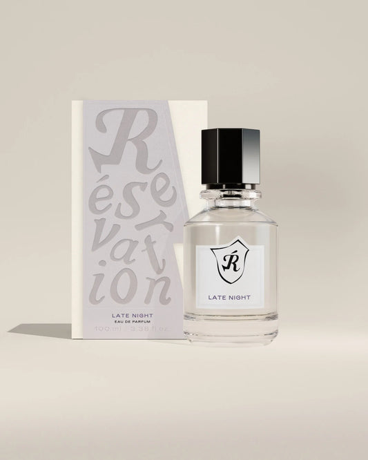 LATE NIGHT - Reserva Perfumes