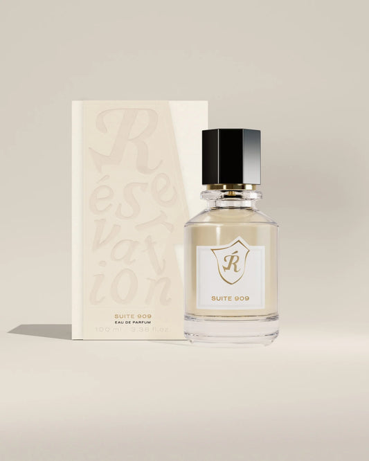SUITE 909 - Reserva de Perfumes