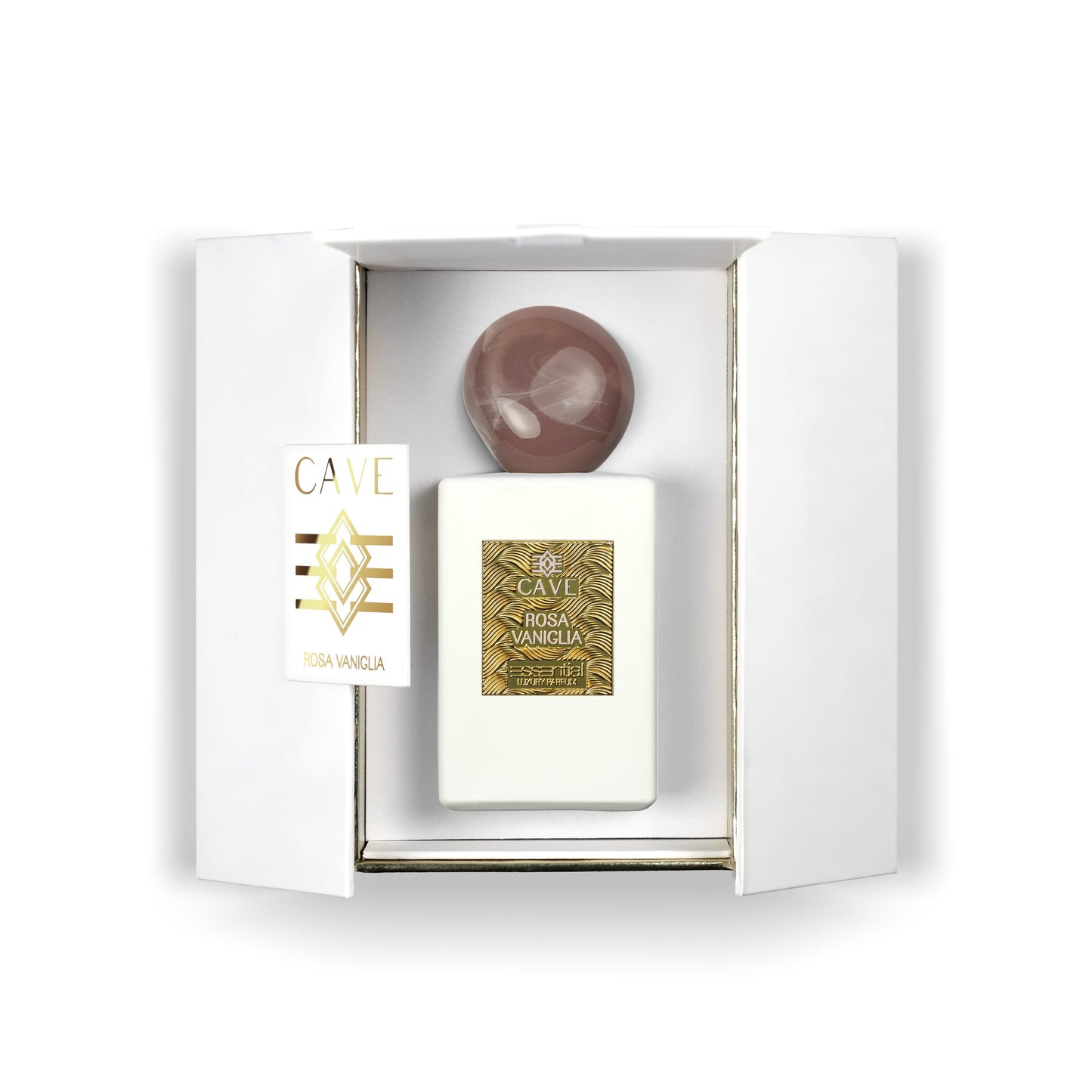 ROSA VAINILLA - CAVE ESSENTIAL