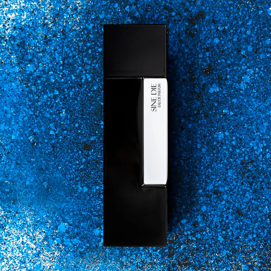 SINE DIE - LAURENT MAZZONE