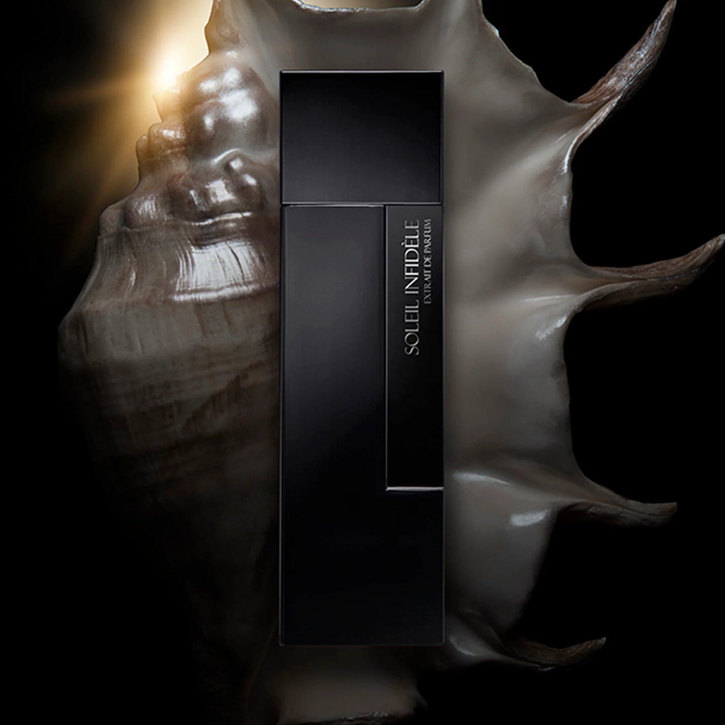 SOLEIL INFIEL - LAURENT MAZZONE