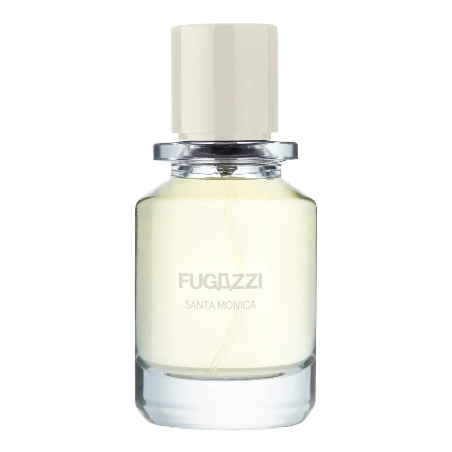 SANTA MONICA - FUGAZZI