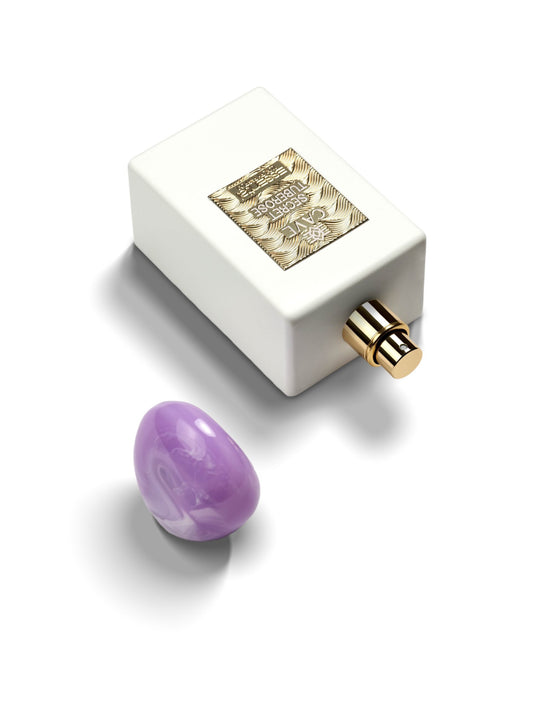 SEGRETA TUBEROSA - ESSENZIALE DELLA CAVA