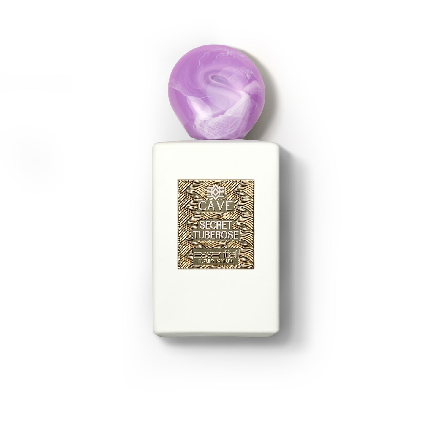 SECRET TUBEROSA - ESENCIA CUEVA