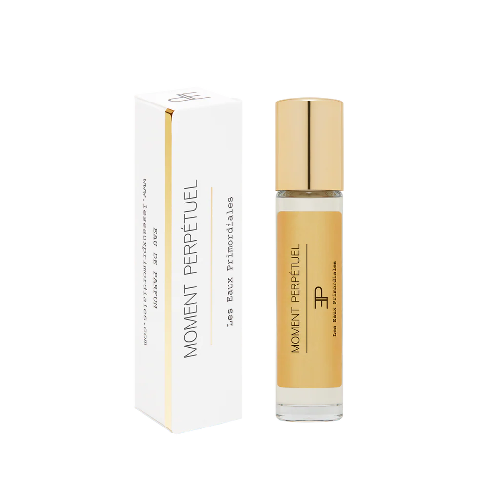 MOMENTO PERPETUO - LE ACQUE PRIMORDIALI