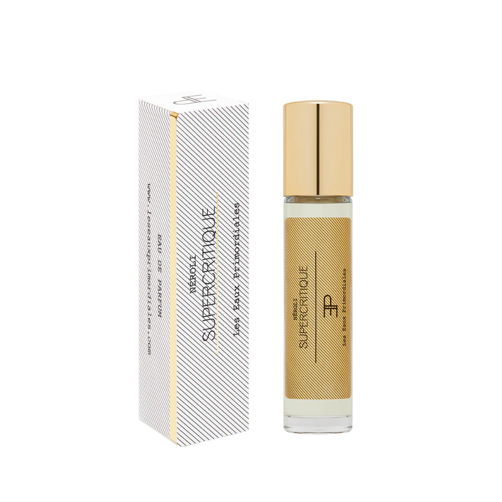 NÉROLI SUPERCRITICO - LE ACQUE PRIMORDIALI