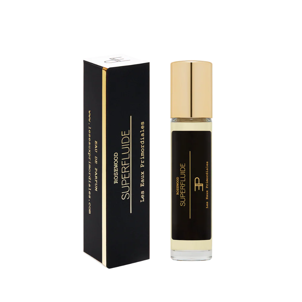 ROSEWOOD SUPERFLUIDE - LES EAUX PRIMORDIALES