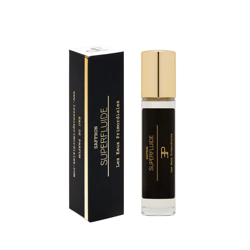 SAFRAN SUPERFLUIDE - DIE URWASSER