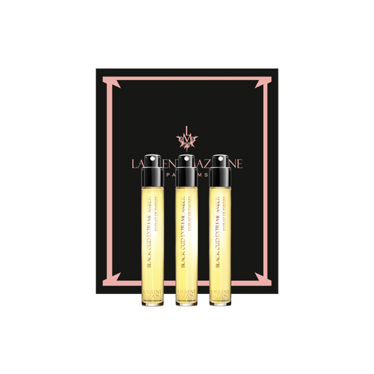 BLACK OUD EXTREME ÁMBAR - LAURENT MAZZONE