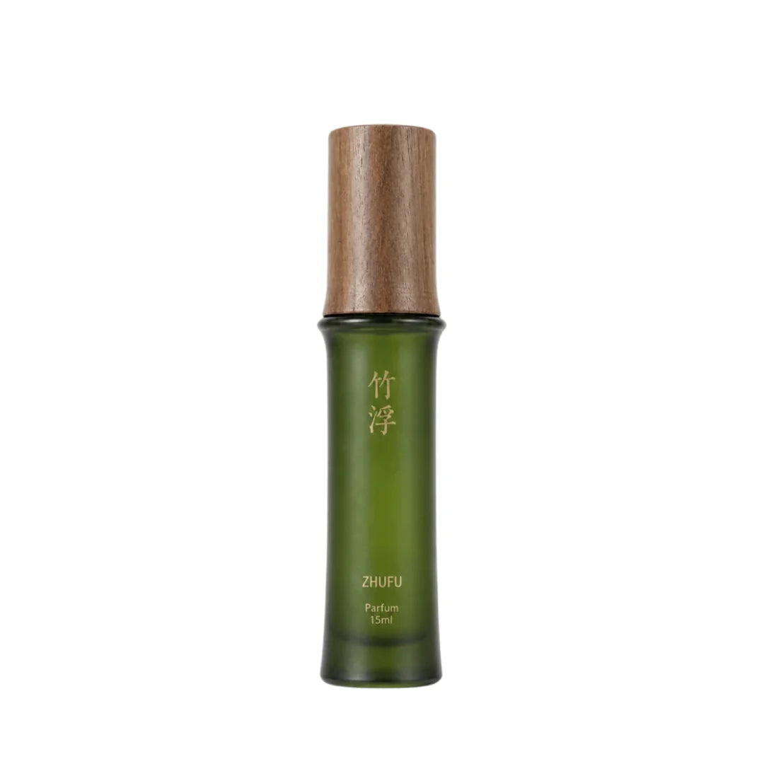 TRIPLE MATCHA - ZHUFU