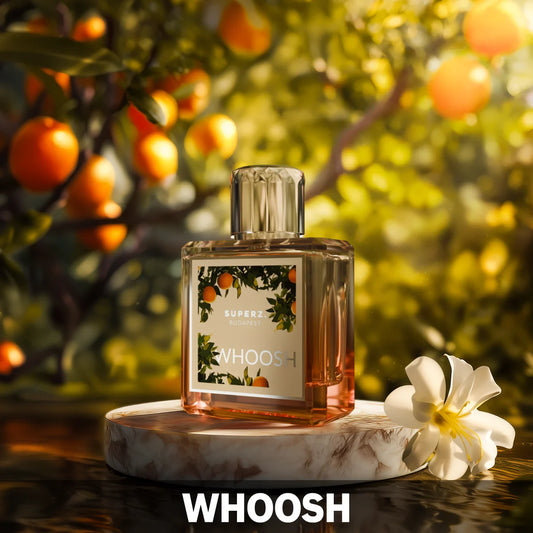 WHOOSH - SUPERZ