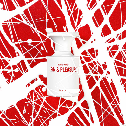 SIN&PLEASURE - NACIDO PARA DESTACAR