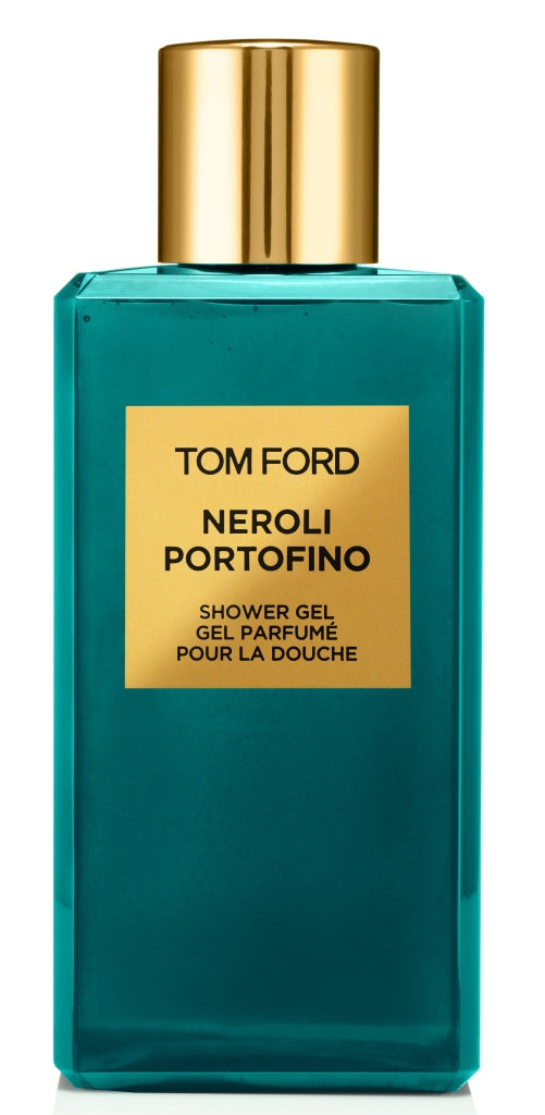 SHAMPOO DE DUCHA NEROLI PORTOFINO - TOM FORD