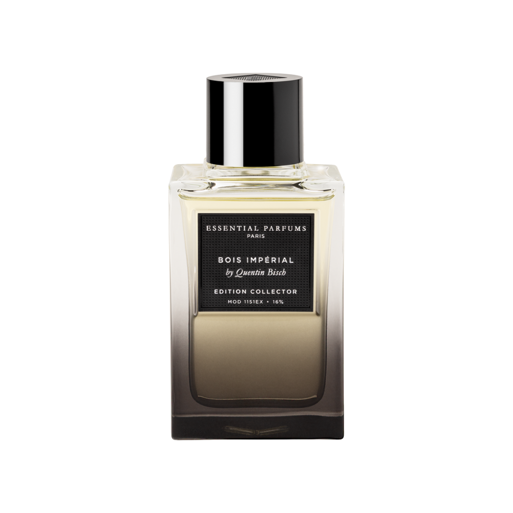 BOIS IMPERIAL EDITION COLLECTOR - ESSENTIAL PARFUMS