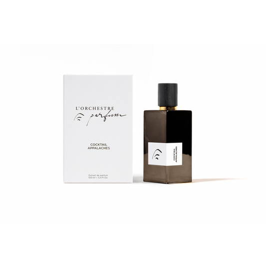 COCKTAIL APPALACHES - LA ORQUESTA PERFUME