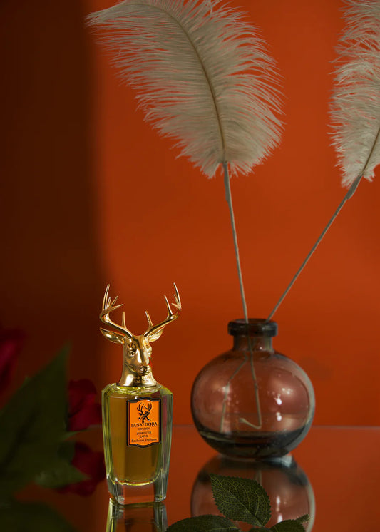 FOREVER LOVE - PANADORA