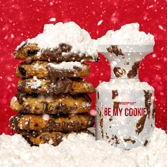 BE MY COOKIE - BORNTOSTANDOUT