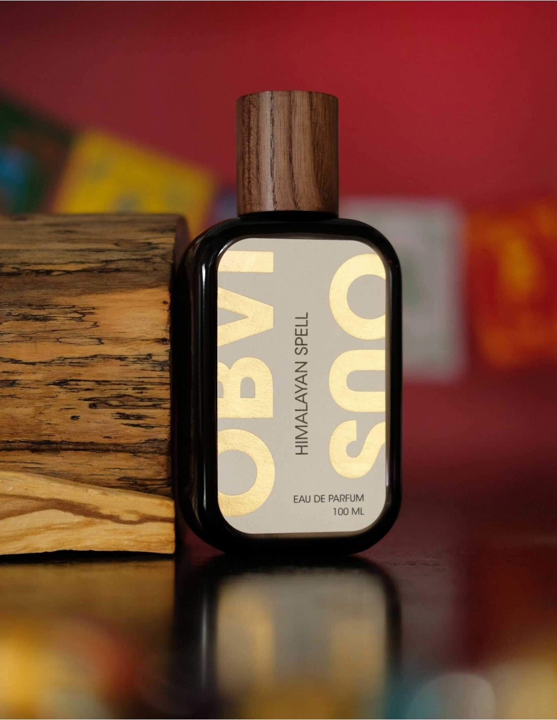 INCANTESIMO DELL'HIMALAYA - OVVIO