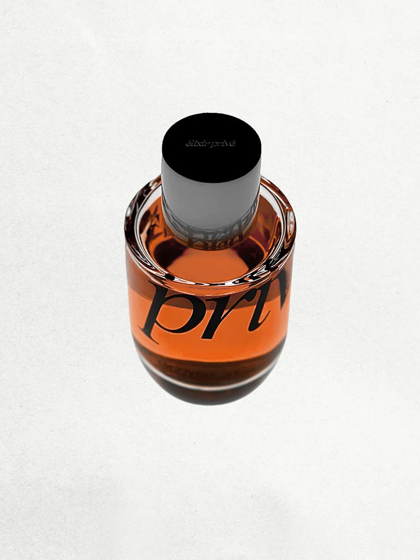 MOKA CLASH - ELIXIR PRIVÉ