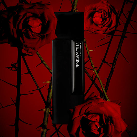 PINA MORTAL - LAURENT MAZZONE