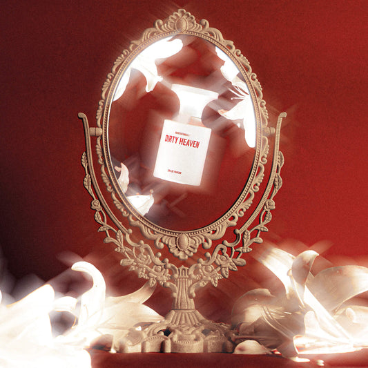 DIRTY HEAVEN - NACIDO PARA DESTACAR