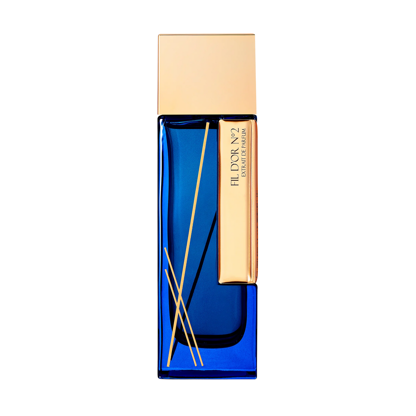 FIL D'OR N*2 - LAURENT MAZZONE