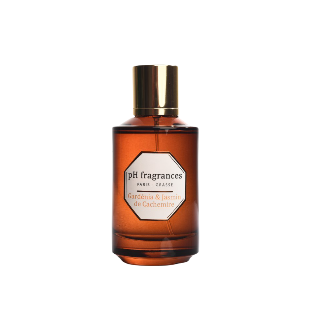 GARDENIA & KASCHMIRJASMIN - pH fragrances